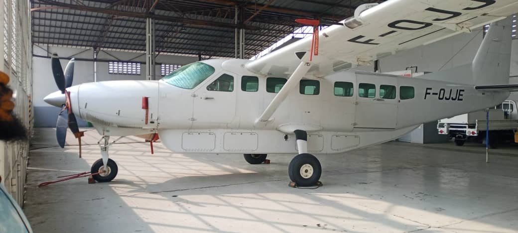 세스나 Grand Caravan EX 2022 사진 5