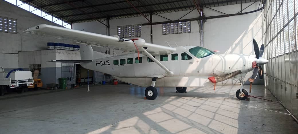 세스나 Grand Caravan EX 2022 사진 4