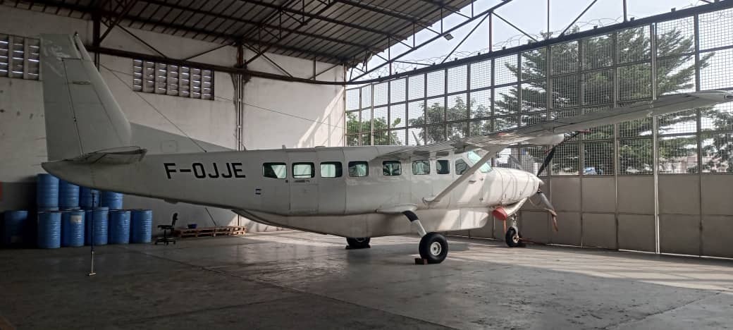 세스나 Grand Caravan EX 2022 사진 3