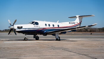 2008 Pilatus PC-12 NG, Switzerland, photo 23