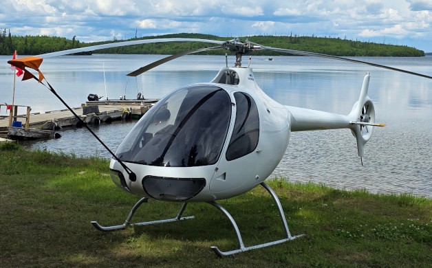 GUIMBAL Cabri G2 2023 사진 4