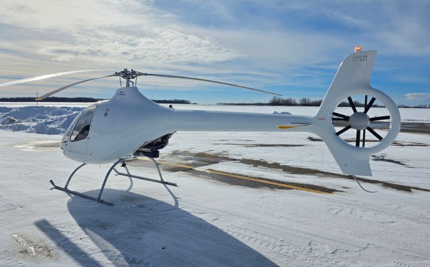 GUIMBAL Cabri G2 2023 사진 1