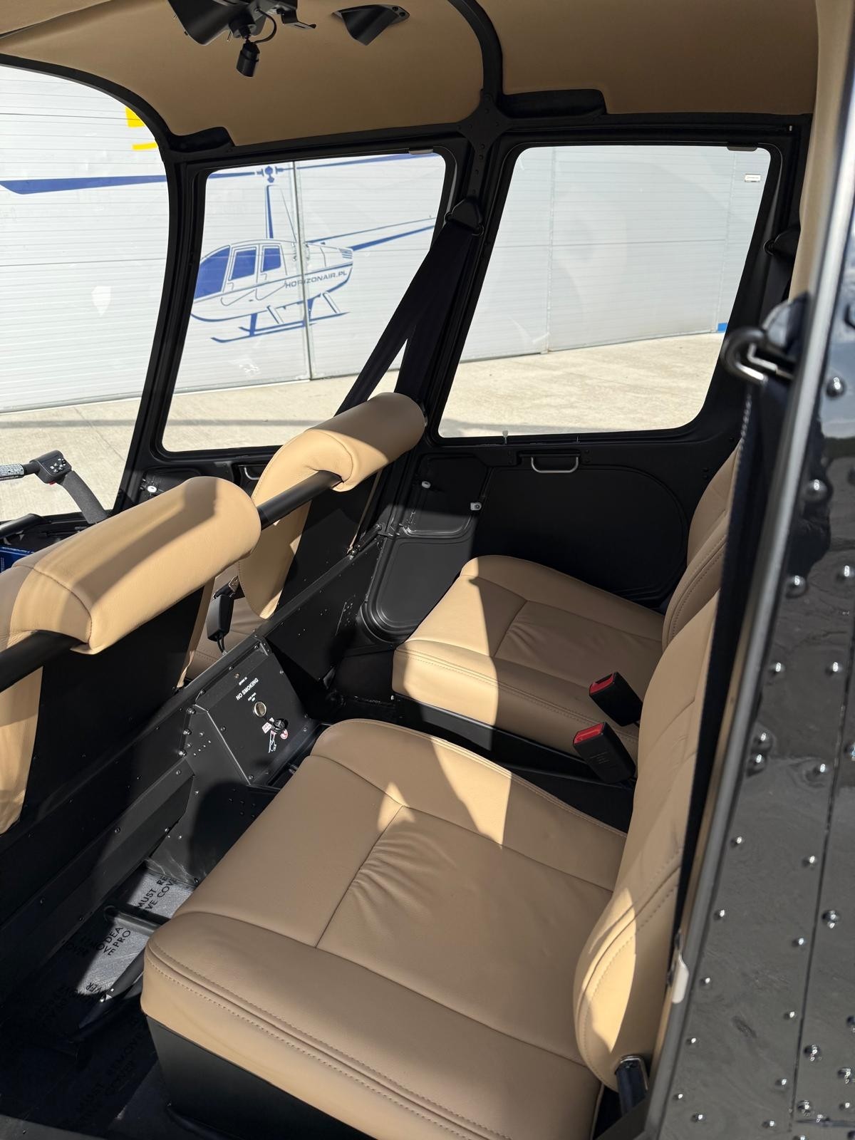 2026 Robinson R44 Raven I, photo 4