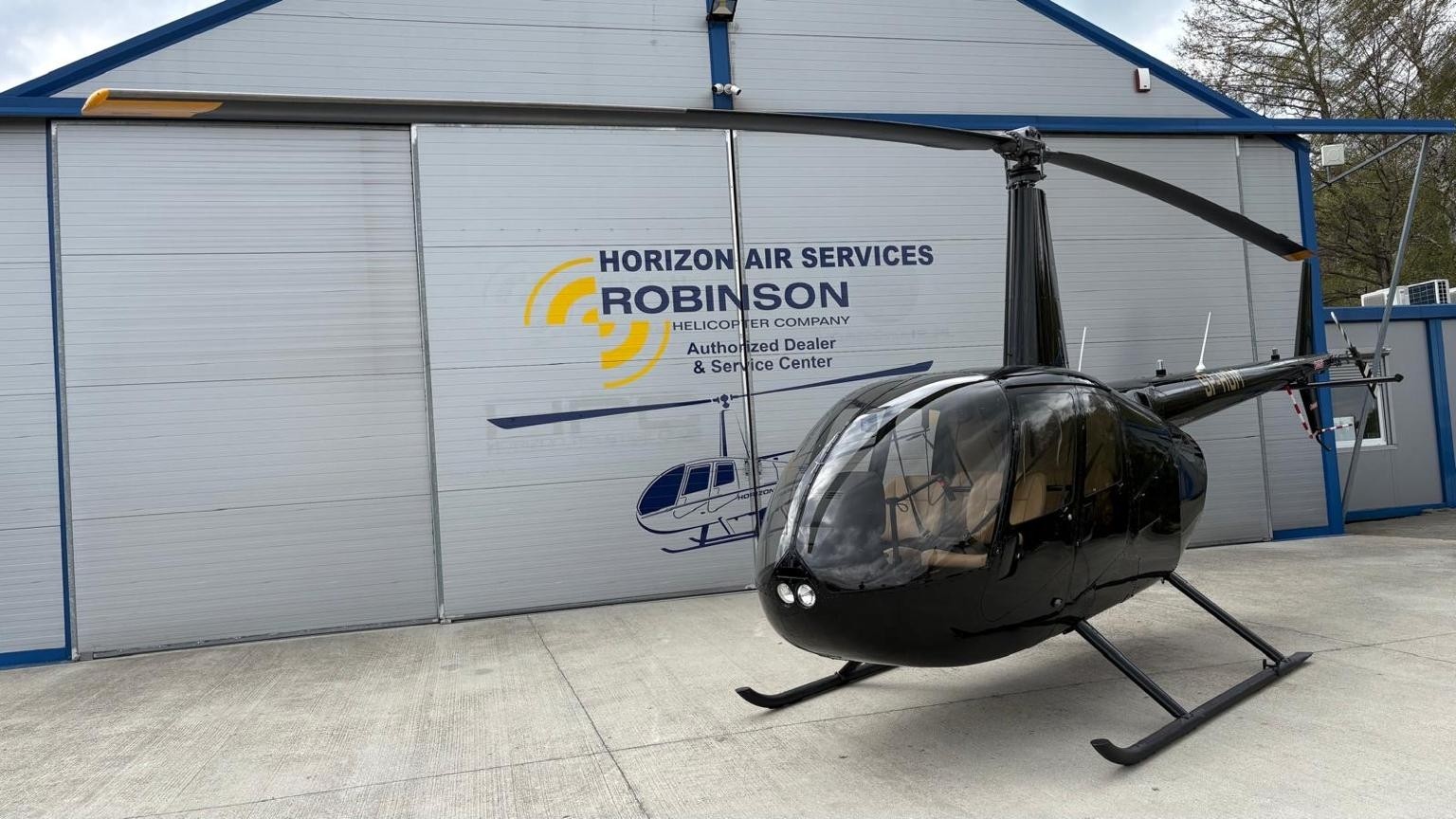 2026 Robinson R44 Raven I, photo 2
