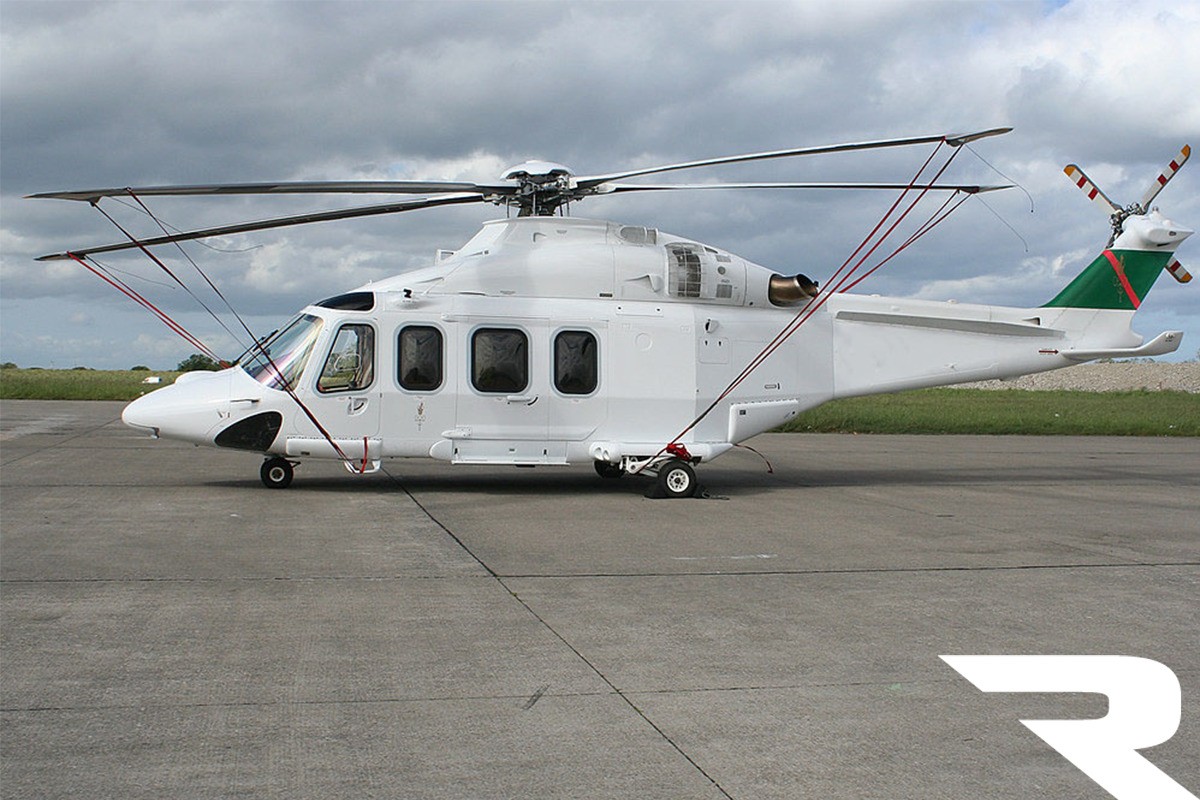 2010 Leonardo AW139 For Sale | PA, US. 1720 hrs. | AvBuyer