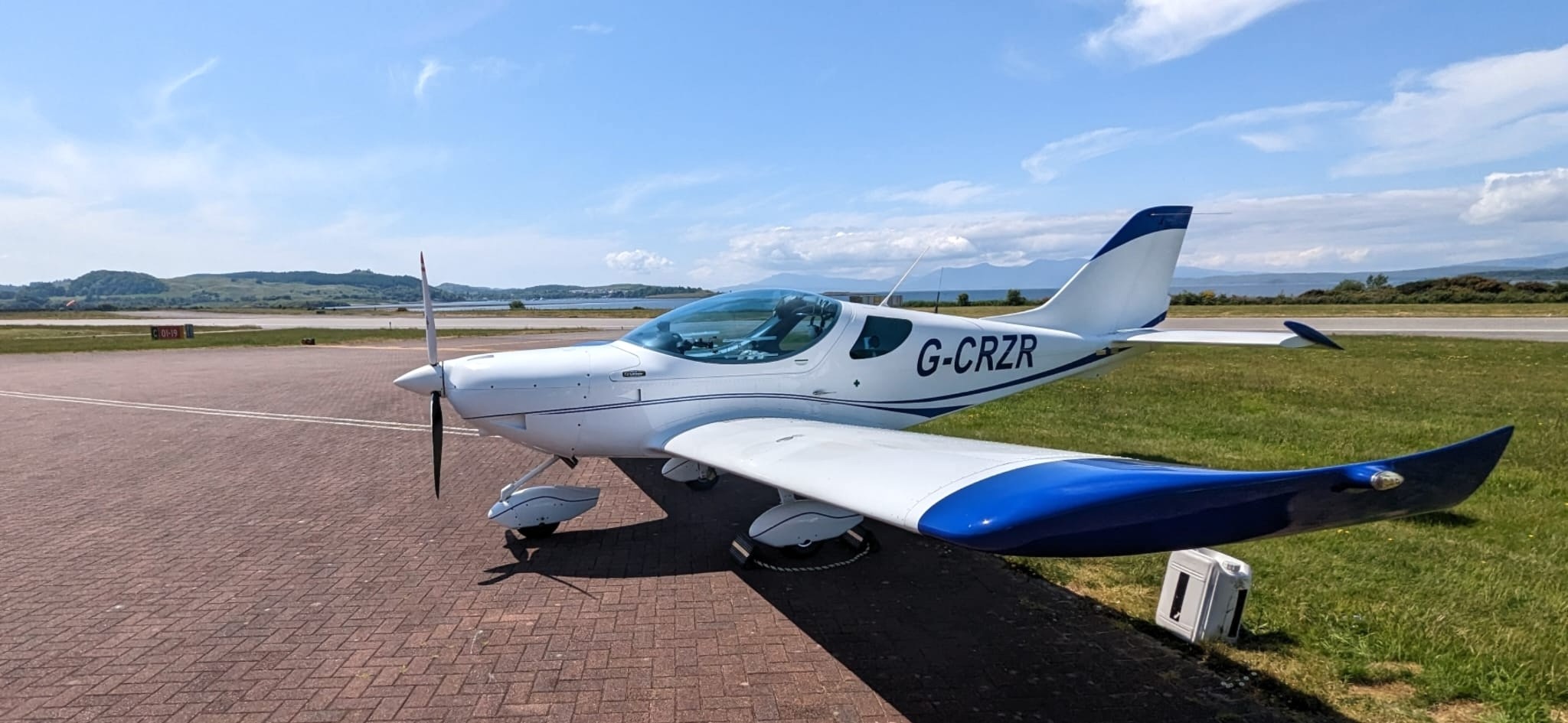 CZECH SPORT PS-28 Cruiser 2012 사진 2