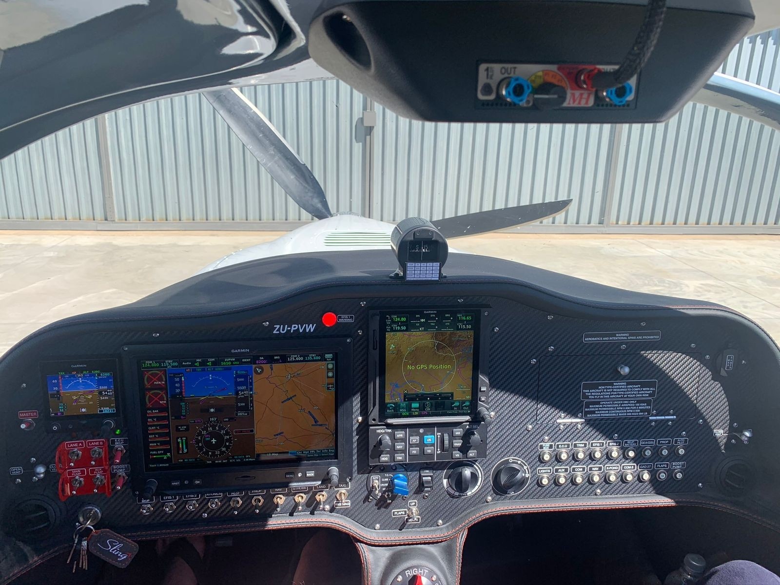 SLING Sling TSi 2020 사진 5