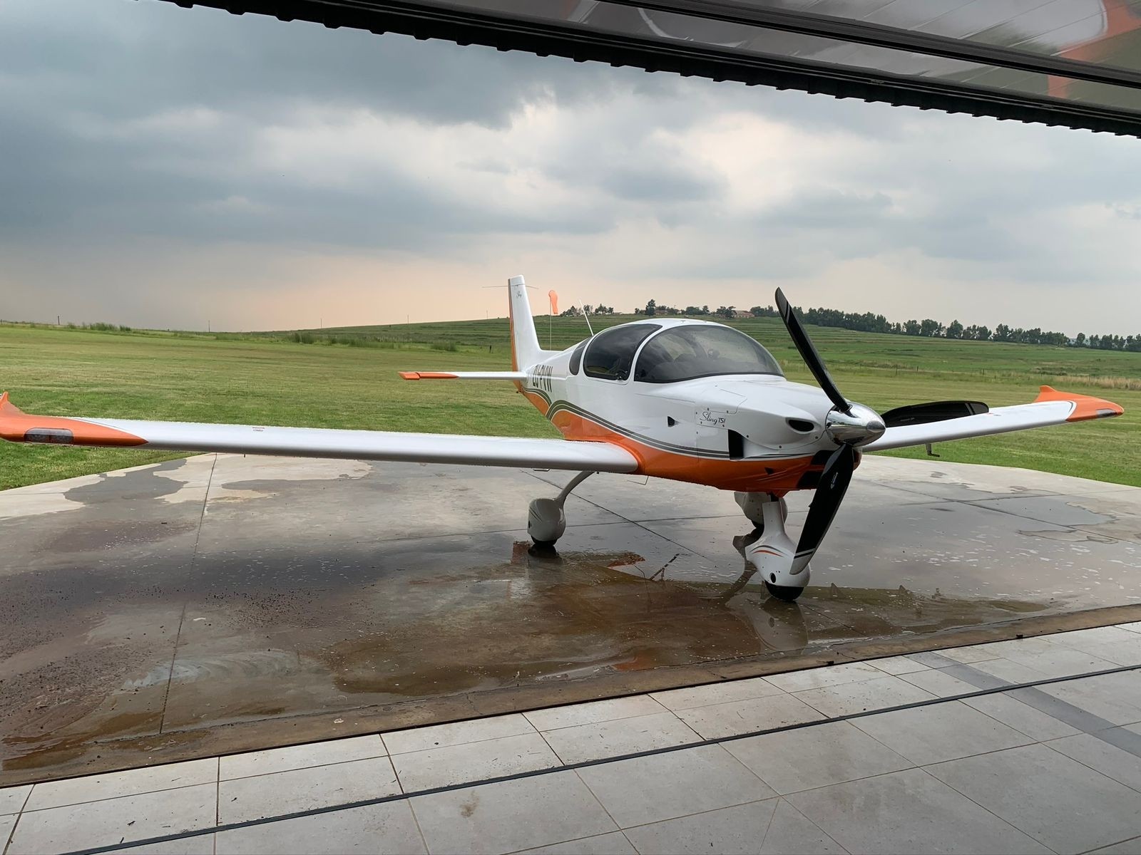 SLING Sling TSi 2020 사진 1