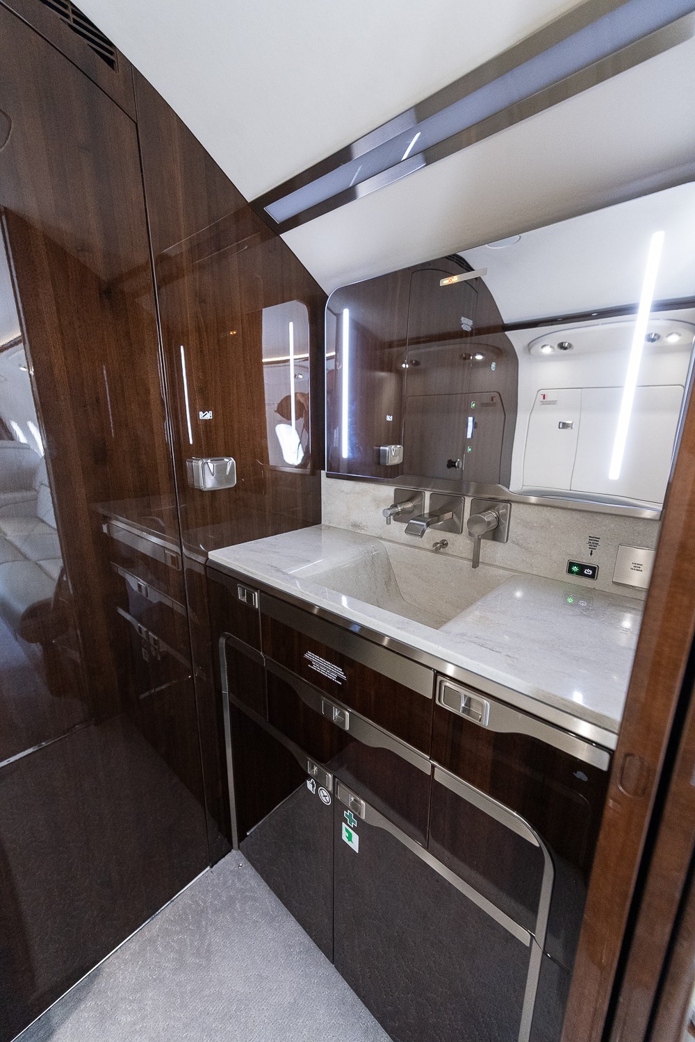 봄바디어 Challenger 350 2017 사진 8