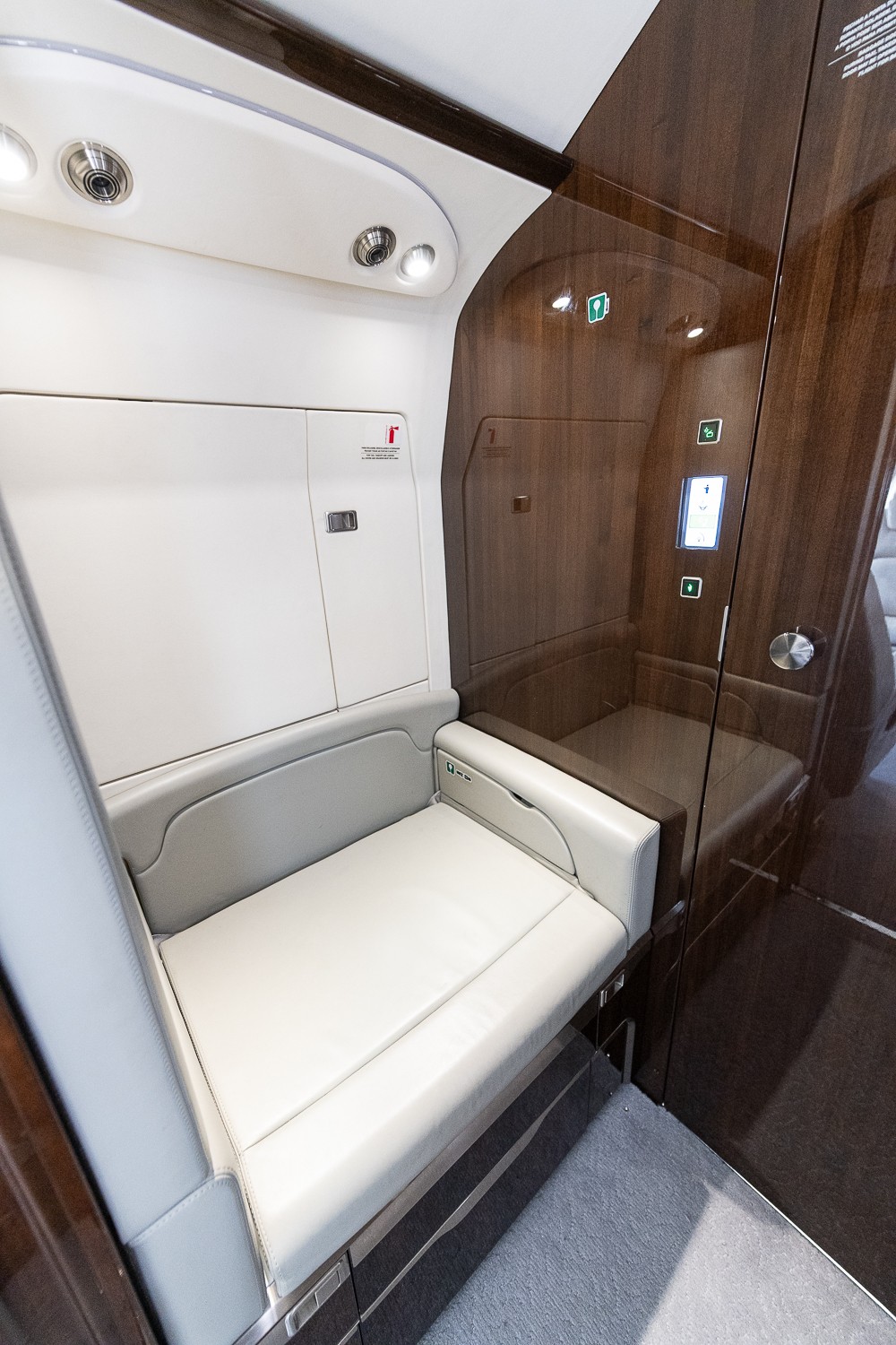 봄바디어 Challenger 350 2017 사진 7