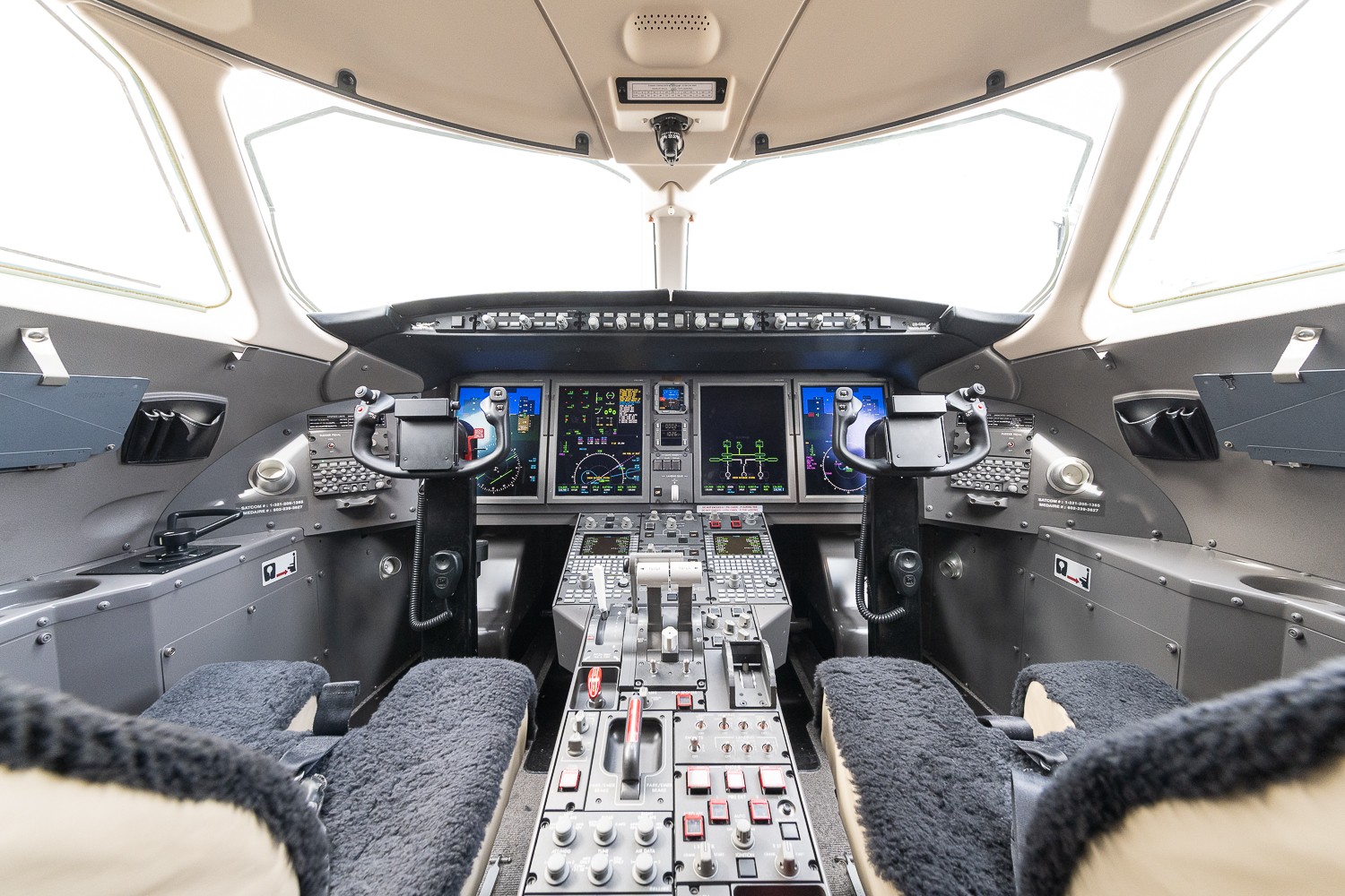 봄바디어 Challenger 350 2017 사진 2