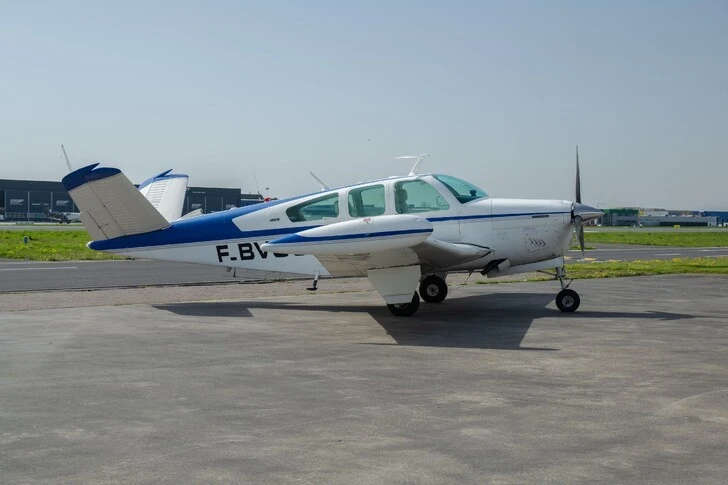1971 Beechcraft V35B Bonanza for sale