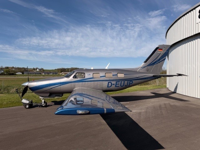 파이퍼 M350 2020 사진 8