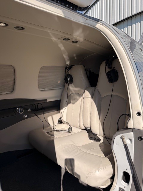 파이퍼 M350 2020 사진 6
