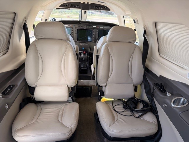 파이퍼 M350 2020 사진 4