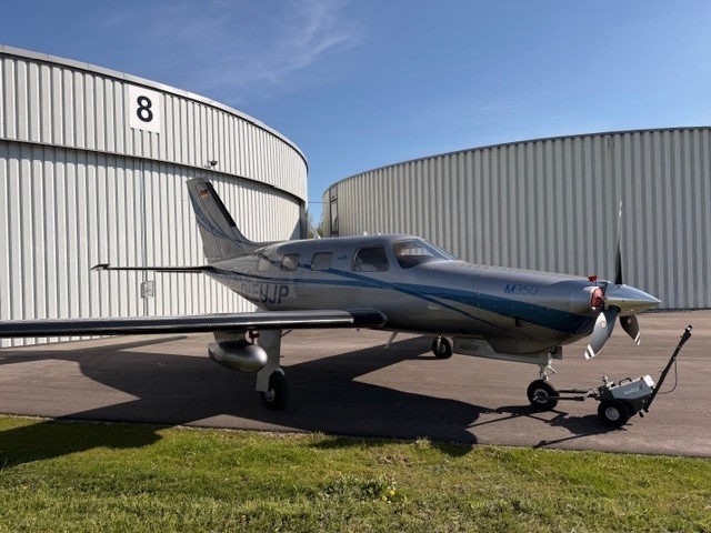 파이퍼 M350 2020 사진 1