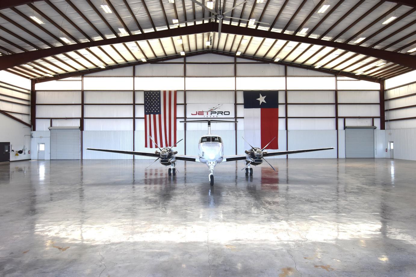 비치크래프트 King Air 300 1989 사진 6