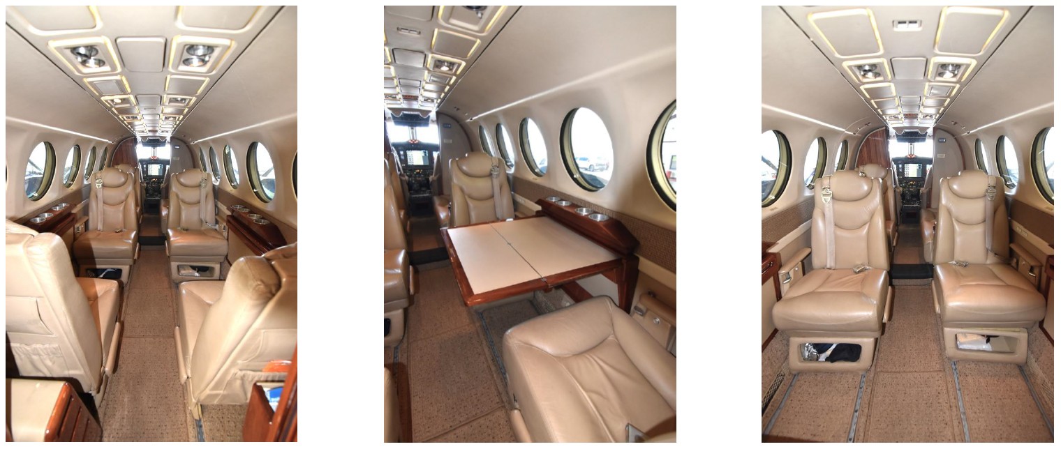 비치크래프트 King Air 300 1989 사진 5