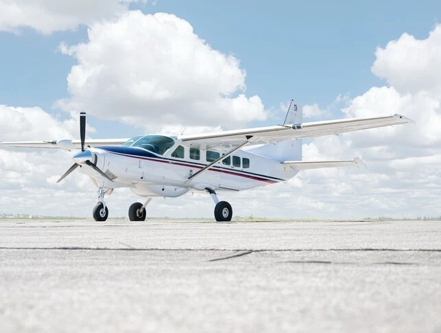 2011 Cessna Caravan 208 for sale