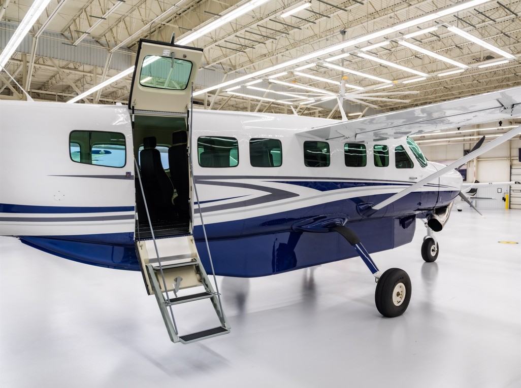 세스나 Caravan 208B Grand 2025 사진 4