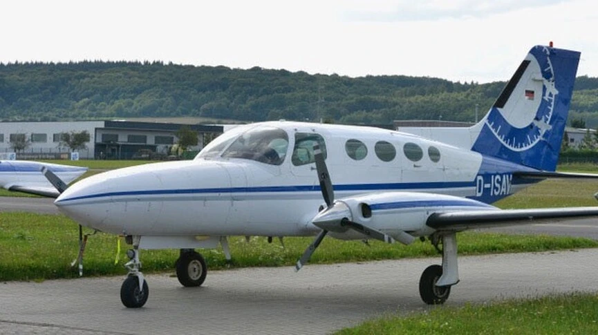 1971 Cessna 402B for sale