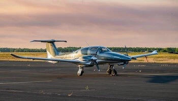 Diamond DA-62