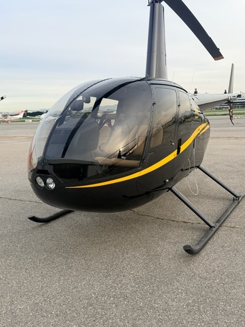 로빈슨 R44 Raven II 2026 사진 1