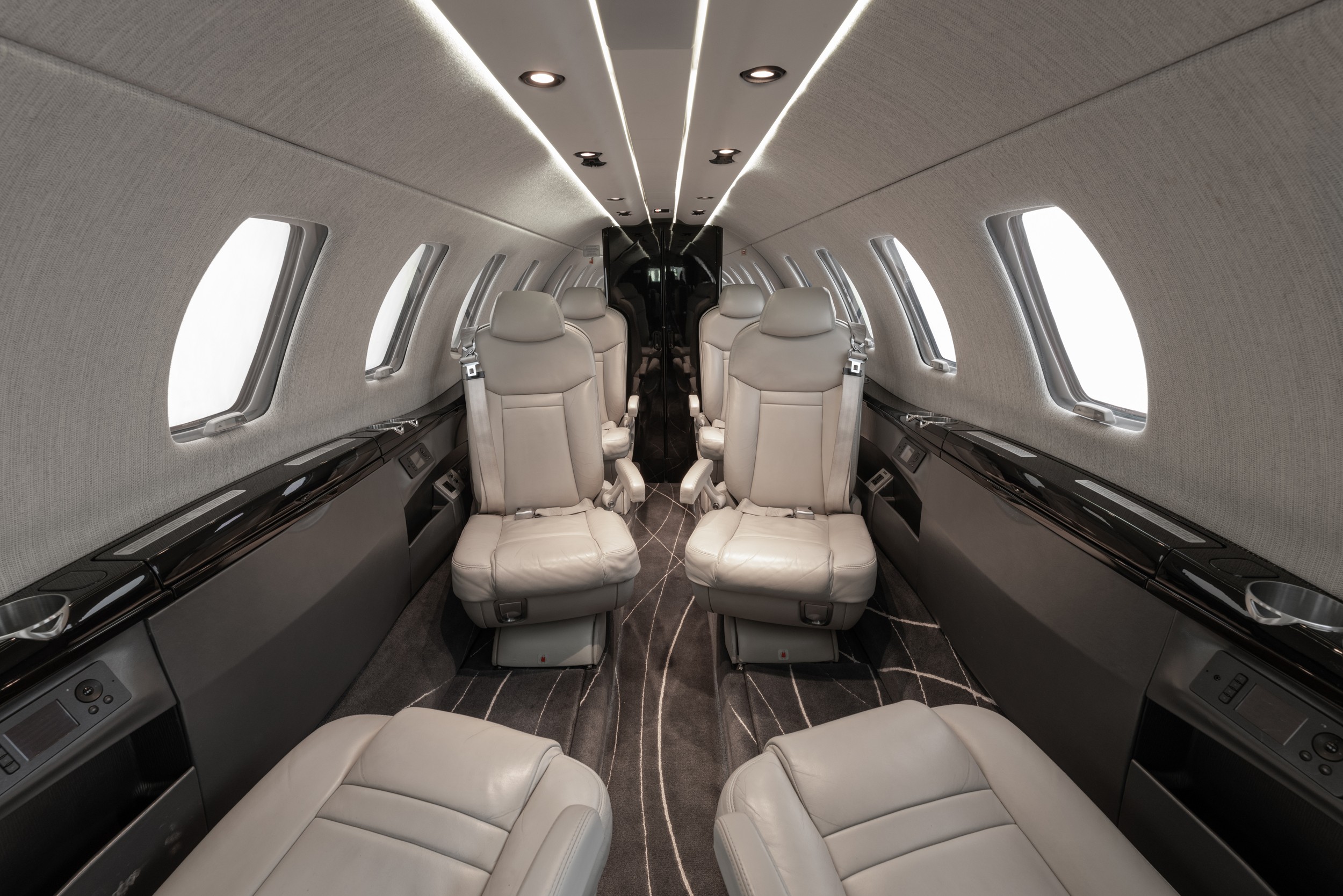 세스나 Citation CJ4 2014 사진 4