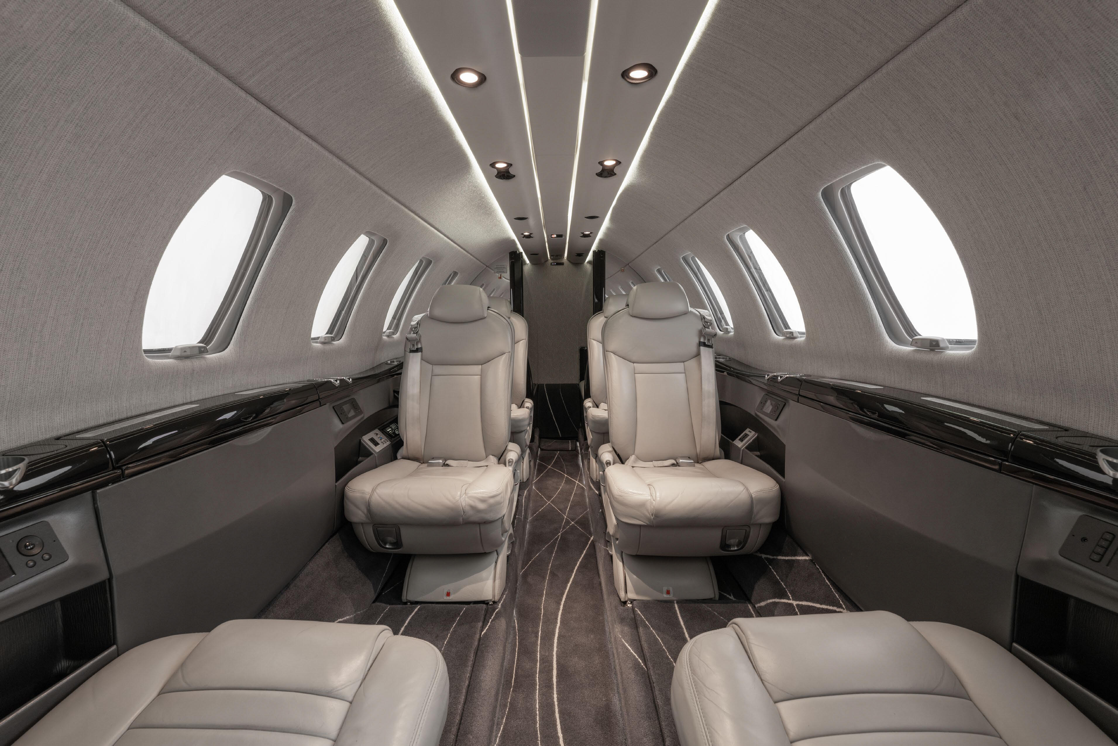 세스나 Citation CJ4 2014 사진 2