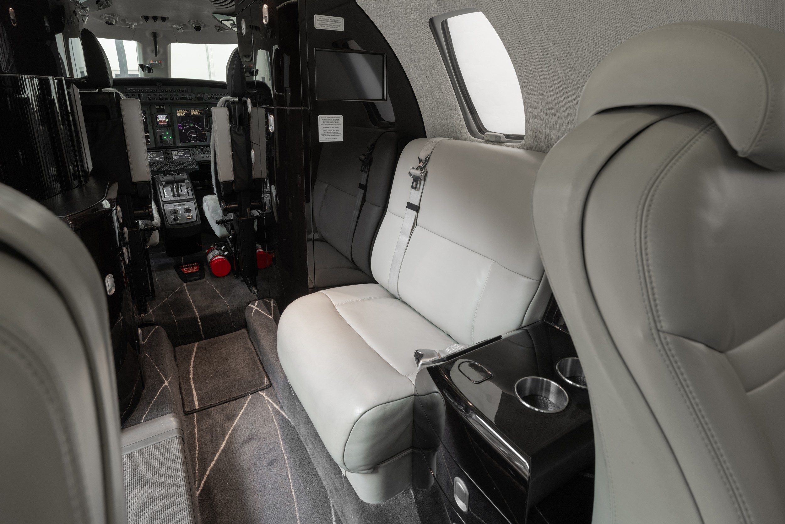 세스나 Citation CJ4 2014 사진 8
