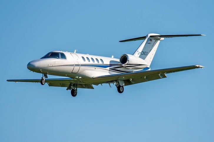 2014 Cessna Citation CJ4 for sale