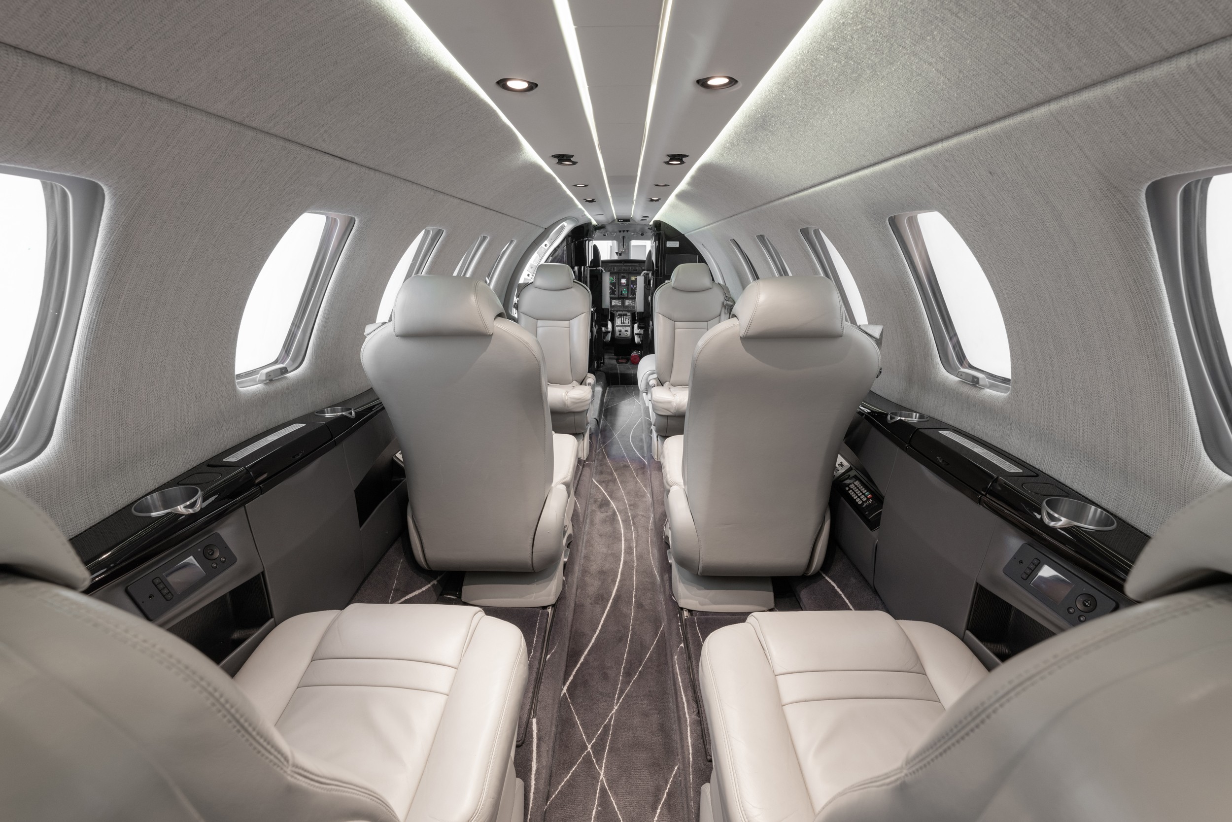 세스나 Citation CJ4 2014 사진 6