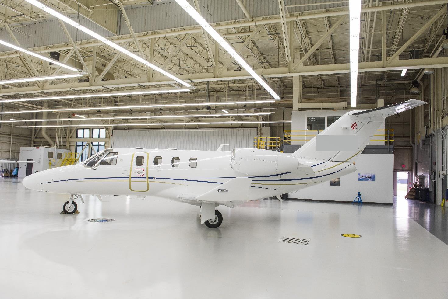 세스나 Citation M2 2016 사진 1