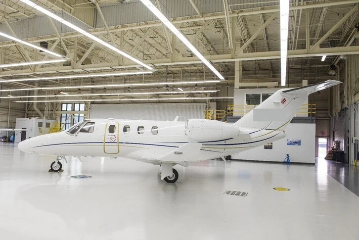 2016 Cessna Citation M2 for sale