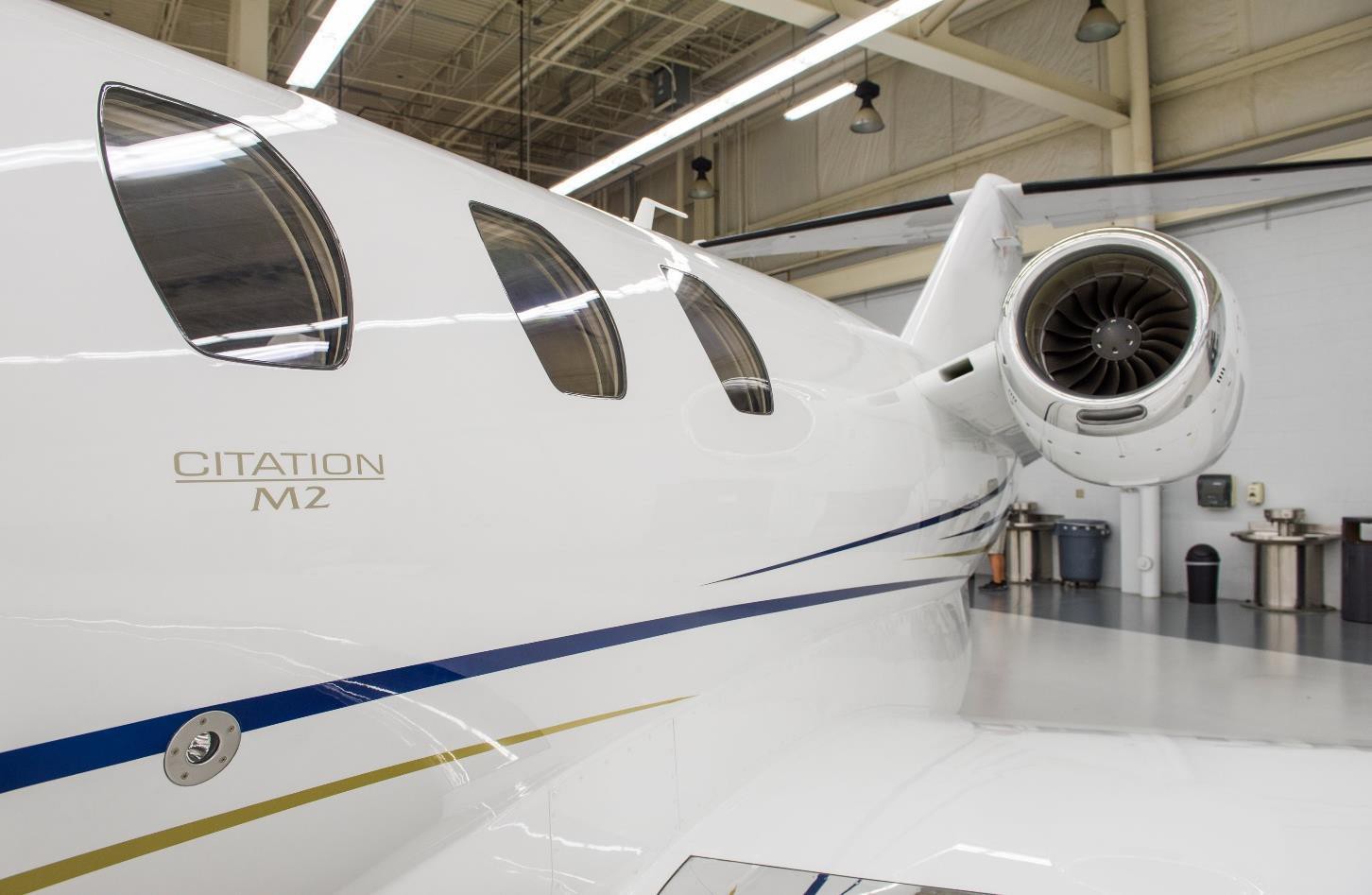 세스나 Citation M2 2016 사진 2