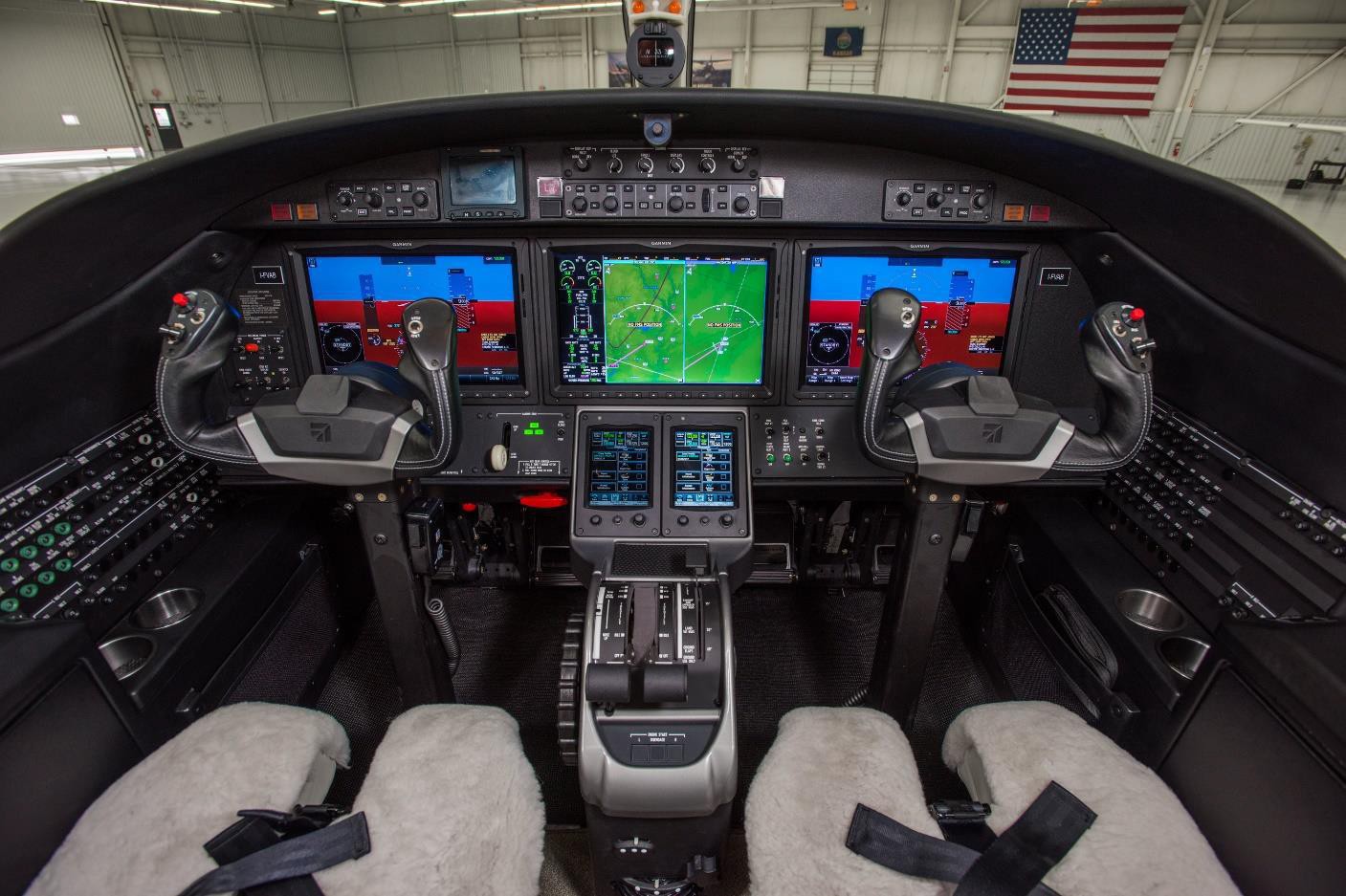 세스나 Citation M2 2016 사진 7