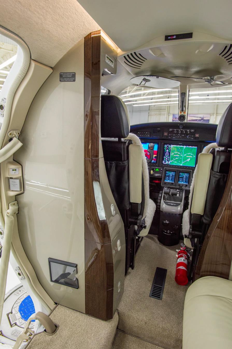 세스나 Citation M2 2016 사진 3