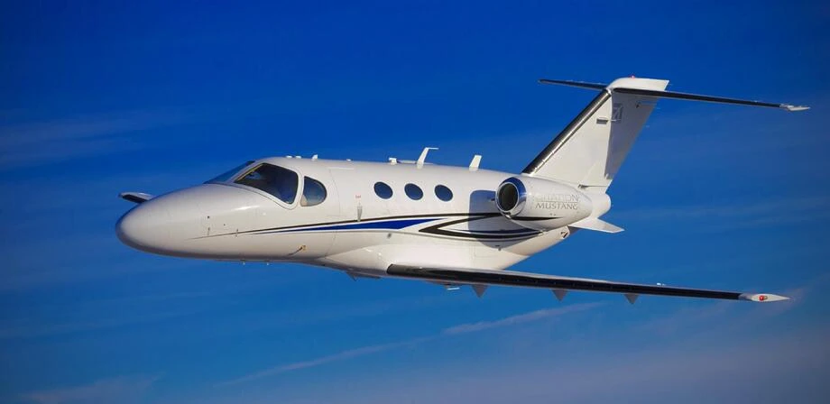 Cessna Citation Mustang for sale