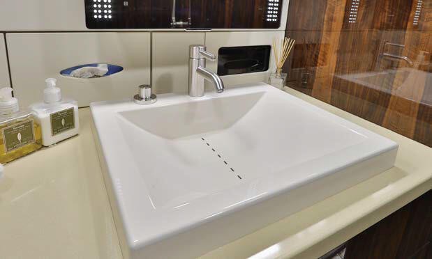 걸프스트림 G650 2014 사진 7