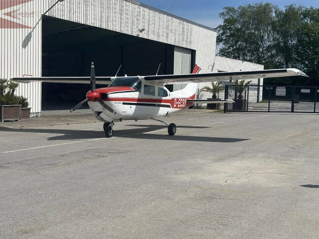 1979 Cessna P210N for sale