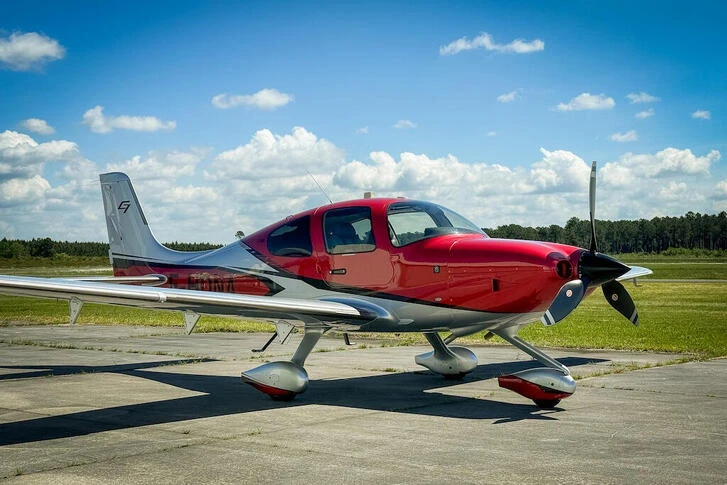 2024 Cirrus SR22T G7 GTS for sale