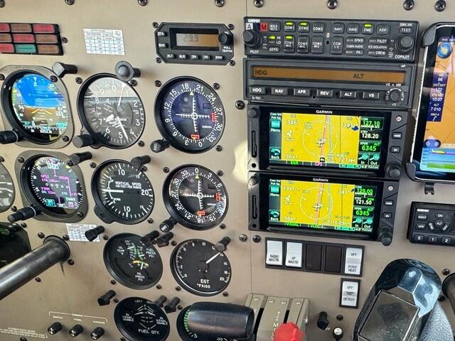 파이퍼 Archer III 2000 사진 5