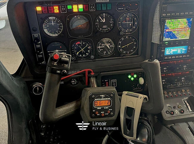 2003 Socata TB-20 GT, Italy, photo 5