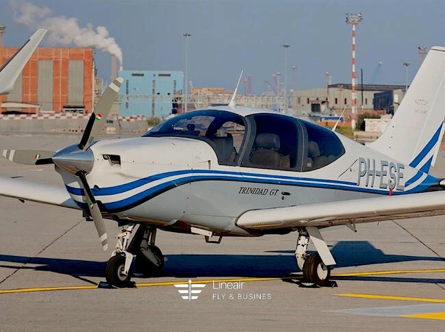 2003 Socata TB-20 GT, Italy, photo 6