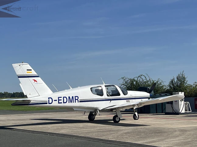 1989 Socata TB-21 Trinidad for sale