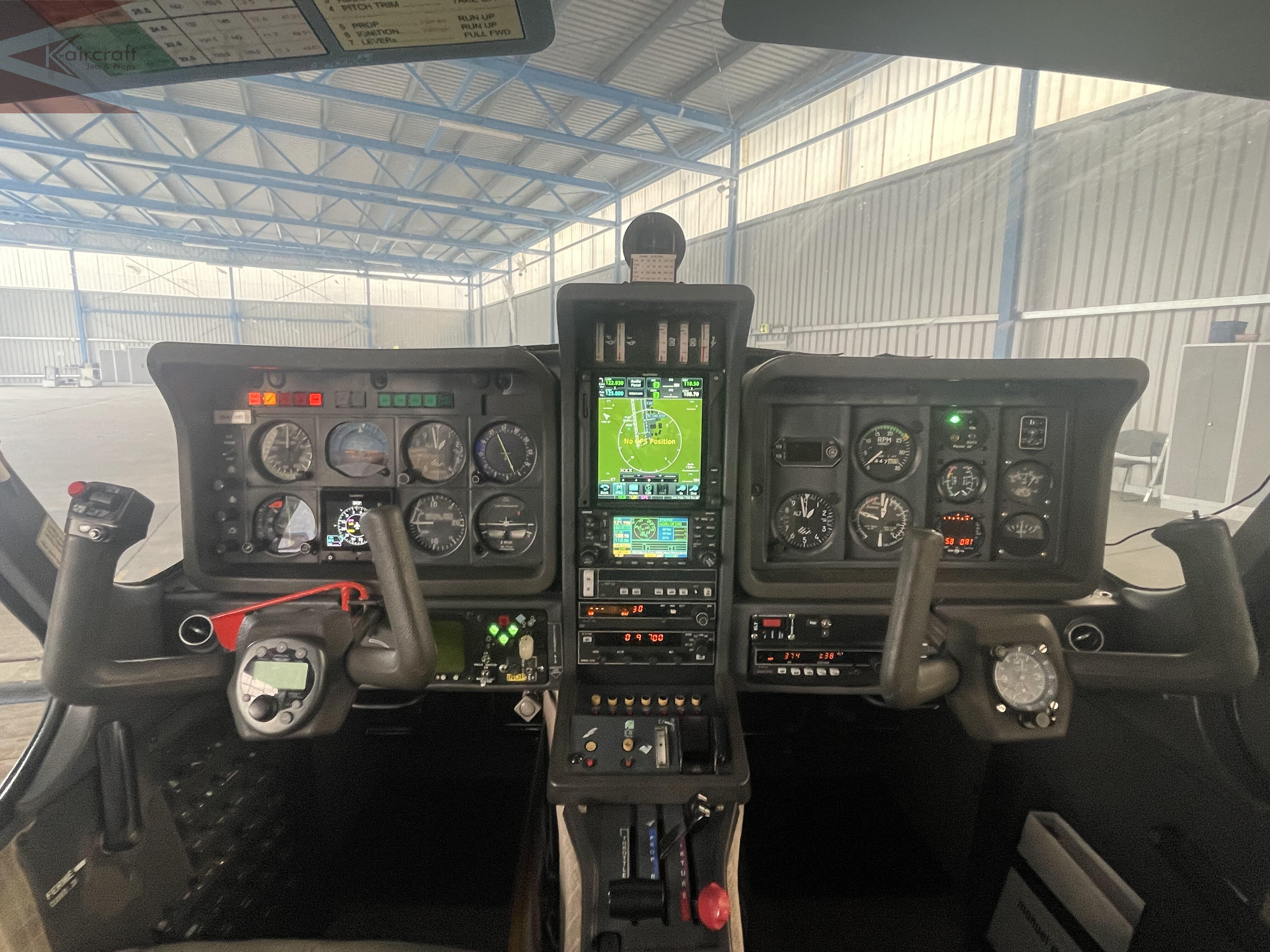 소카타 TB-21 Trinidad 1989 사진 5