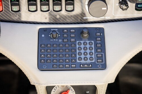 2024 Tecnam P2010, photo 4