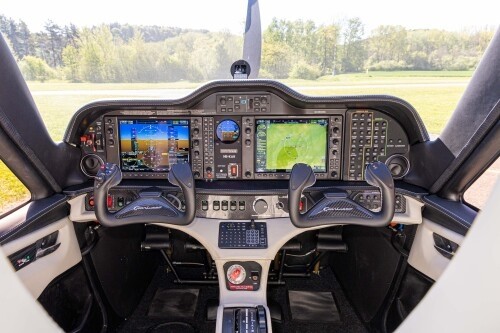 2024 Tecnam P2010, photo 3