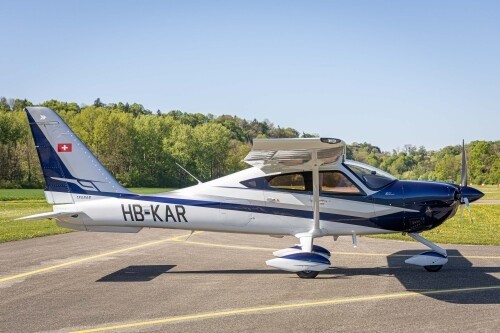 2024 Tecnam P2010, photo 2