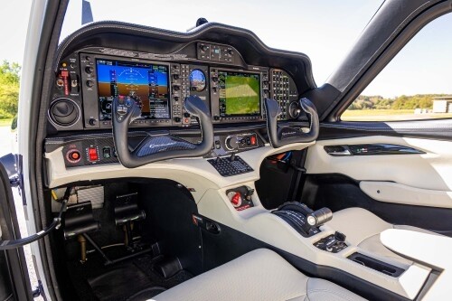 2024 Tecnam P2010, photo 5